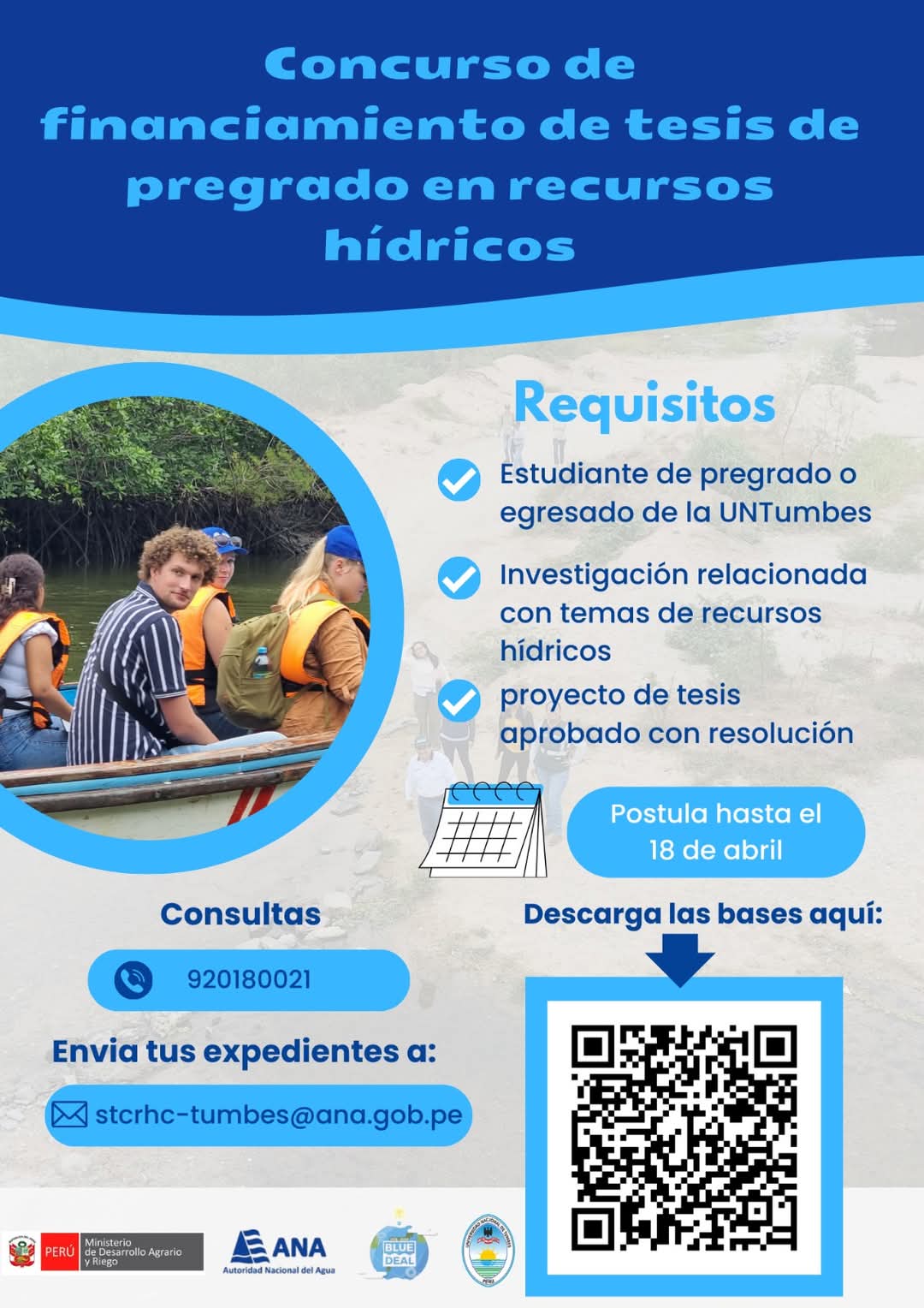 Requisitos